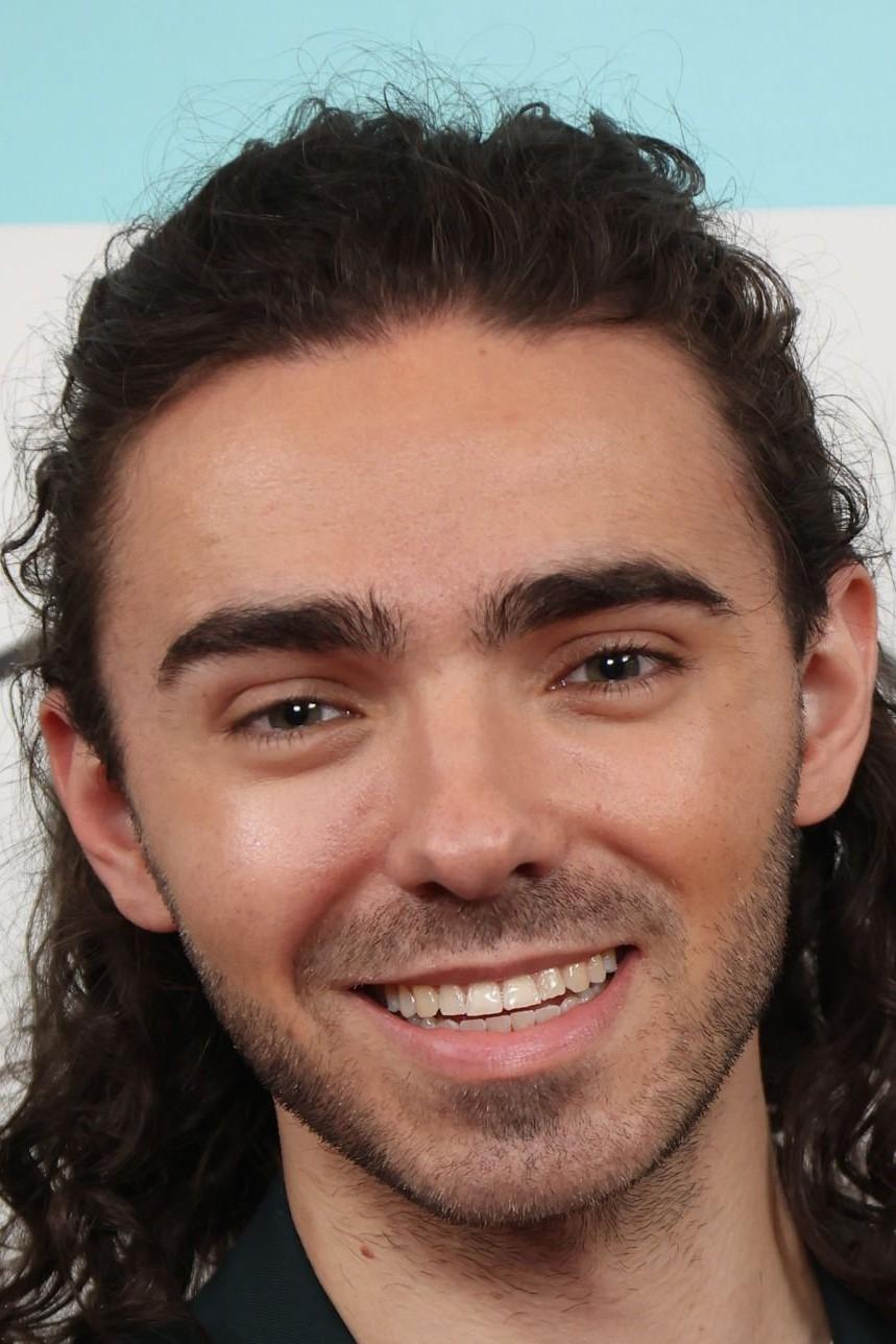 Nathan Sykes - Self