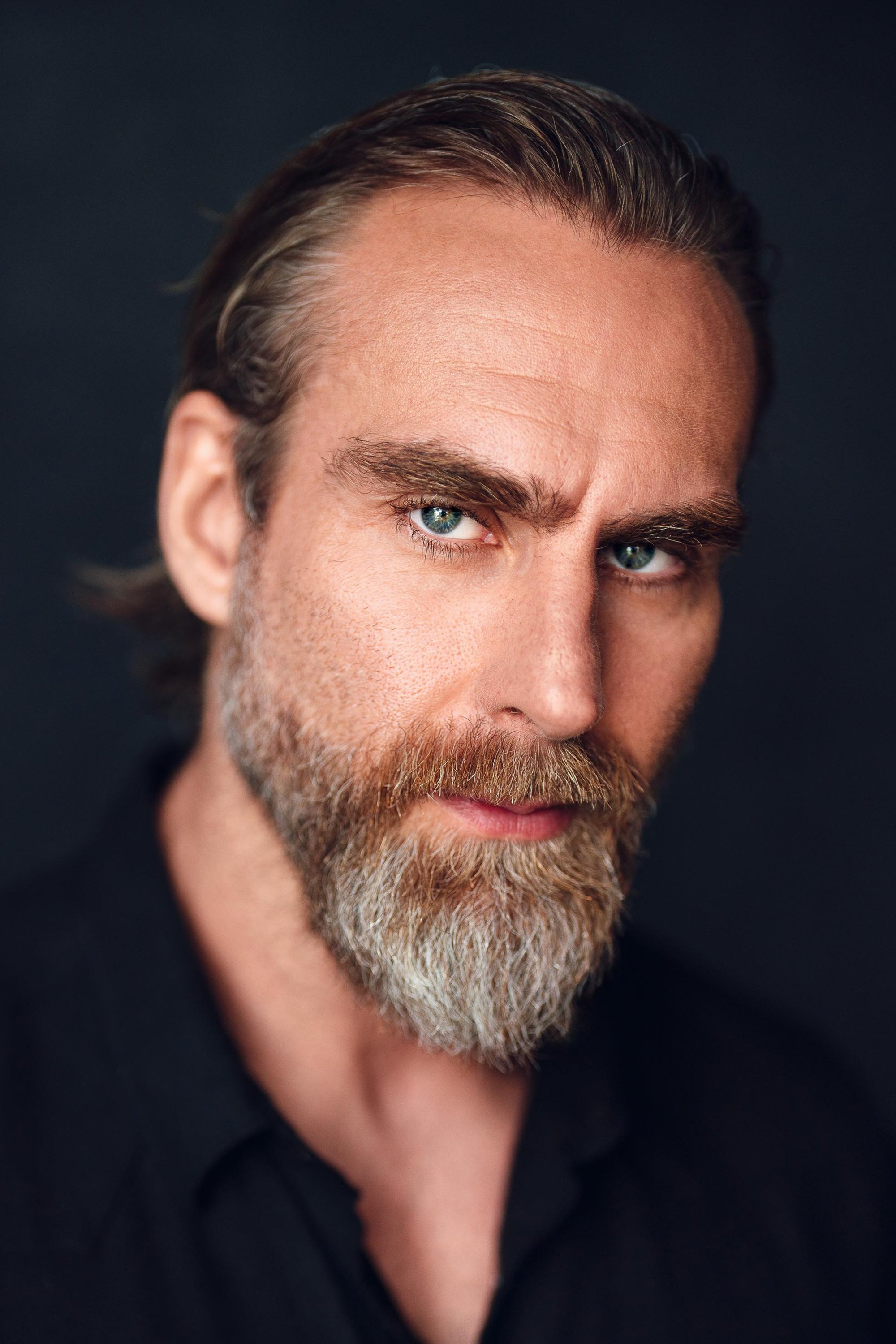 David B. Meadows - Navy SEAL Group