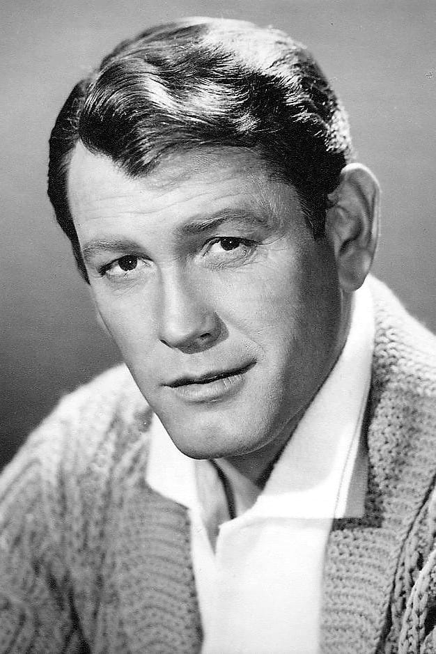 Earl Holliman - 