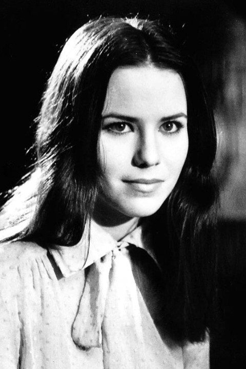Koo Stark - Bridesmaid (uncredited)