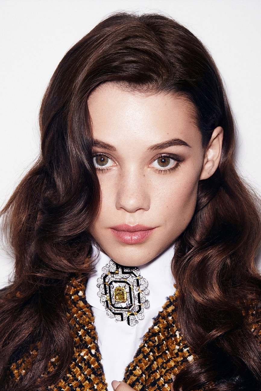 Astrid Bergès-Frisbey - Sofi