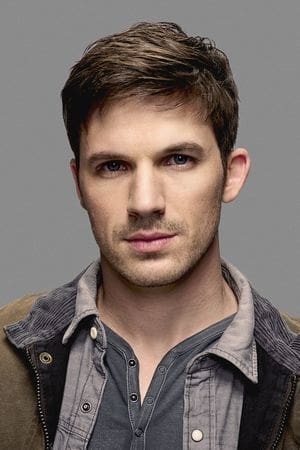 Matt Lanter - Arthur Curry / Aquaman (voice)