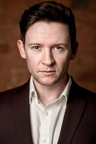 Tom Ashley - Ramsay Staffer
