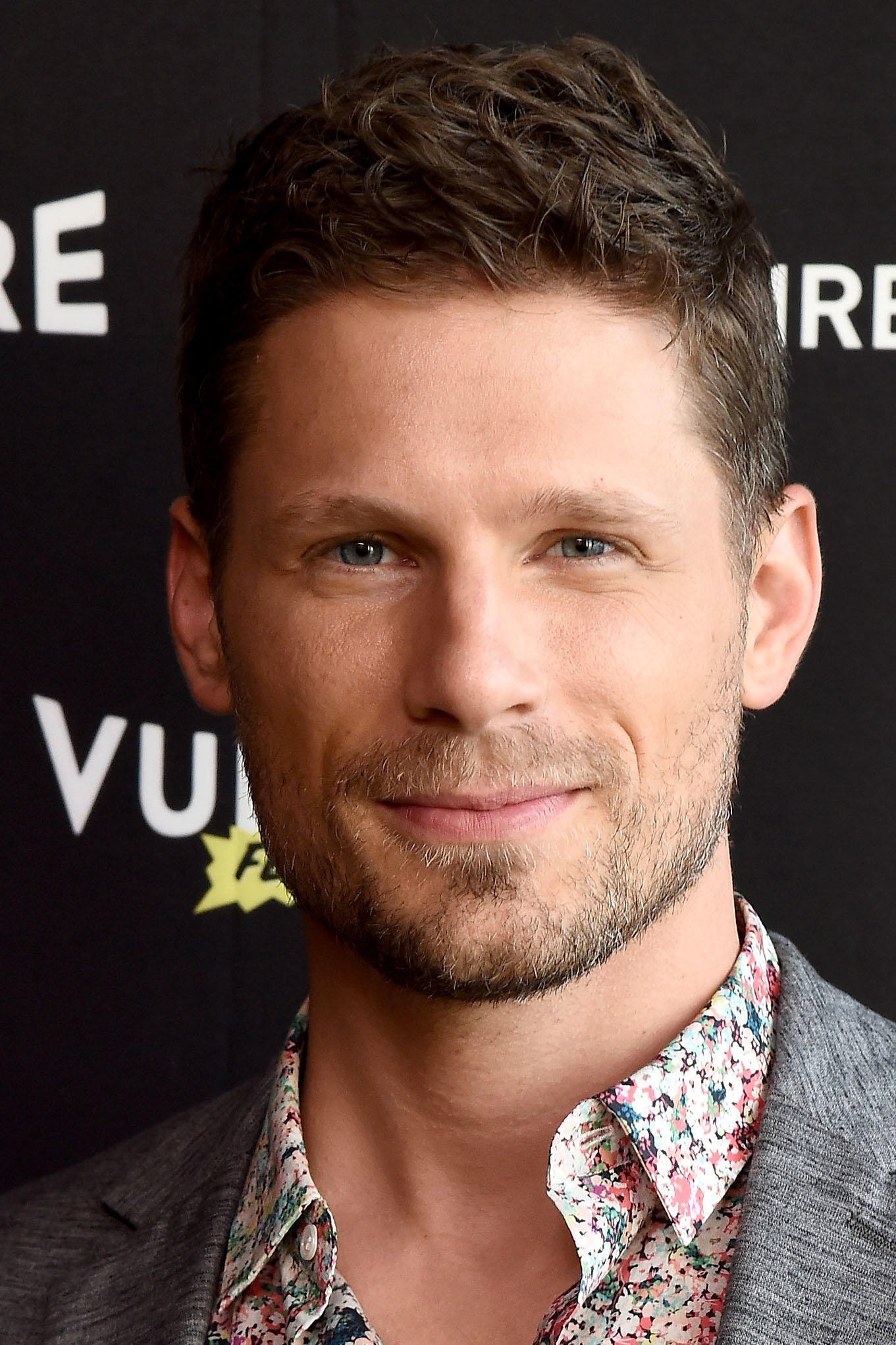 Matt Lauria - Handsome Outlaw