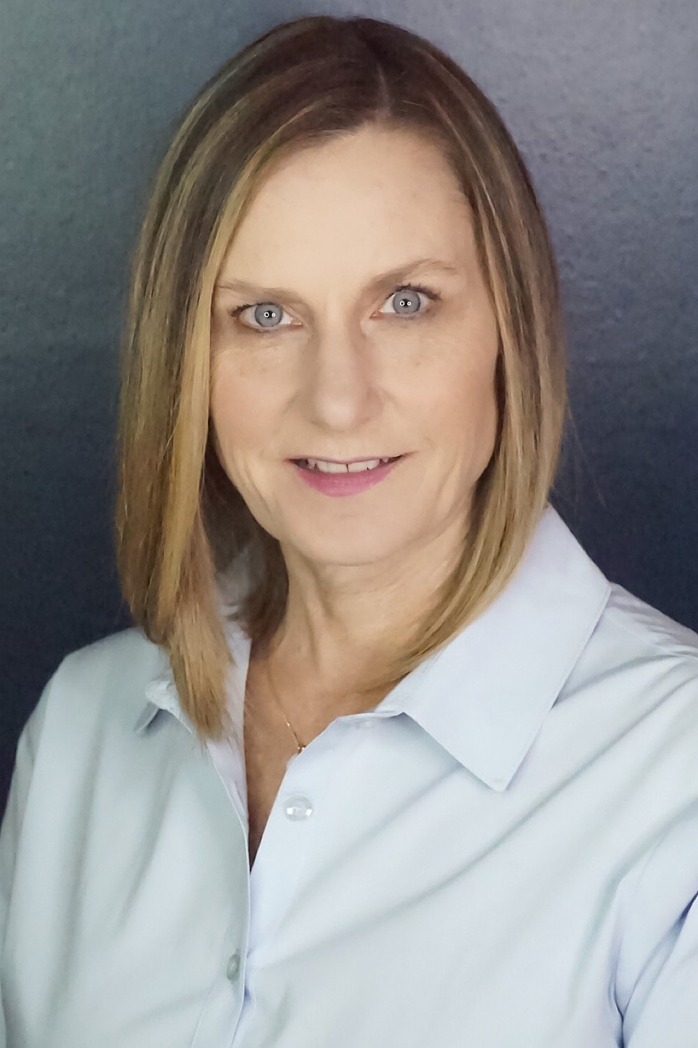 Laura Kehoe - Town Resident