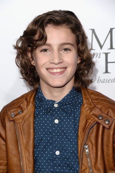 Brandon Spink - Young Will Goode