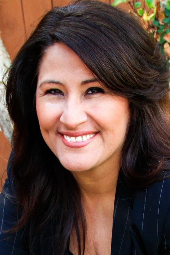 Margaret Medina - Robin