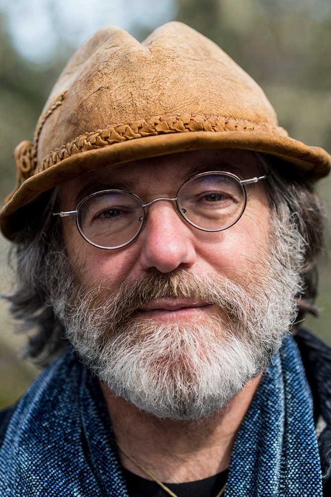 Paul Stamets - Himself