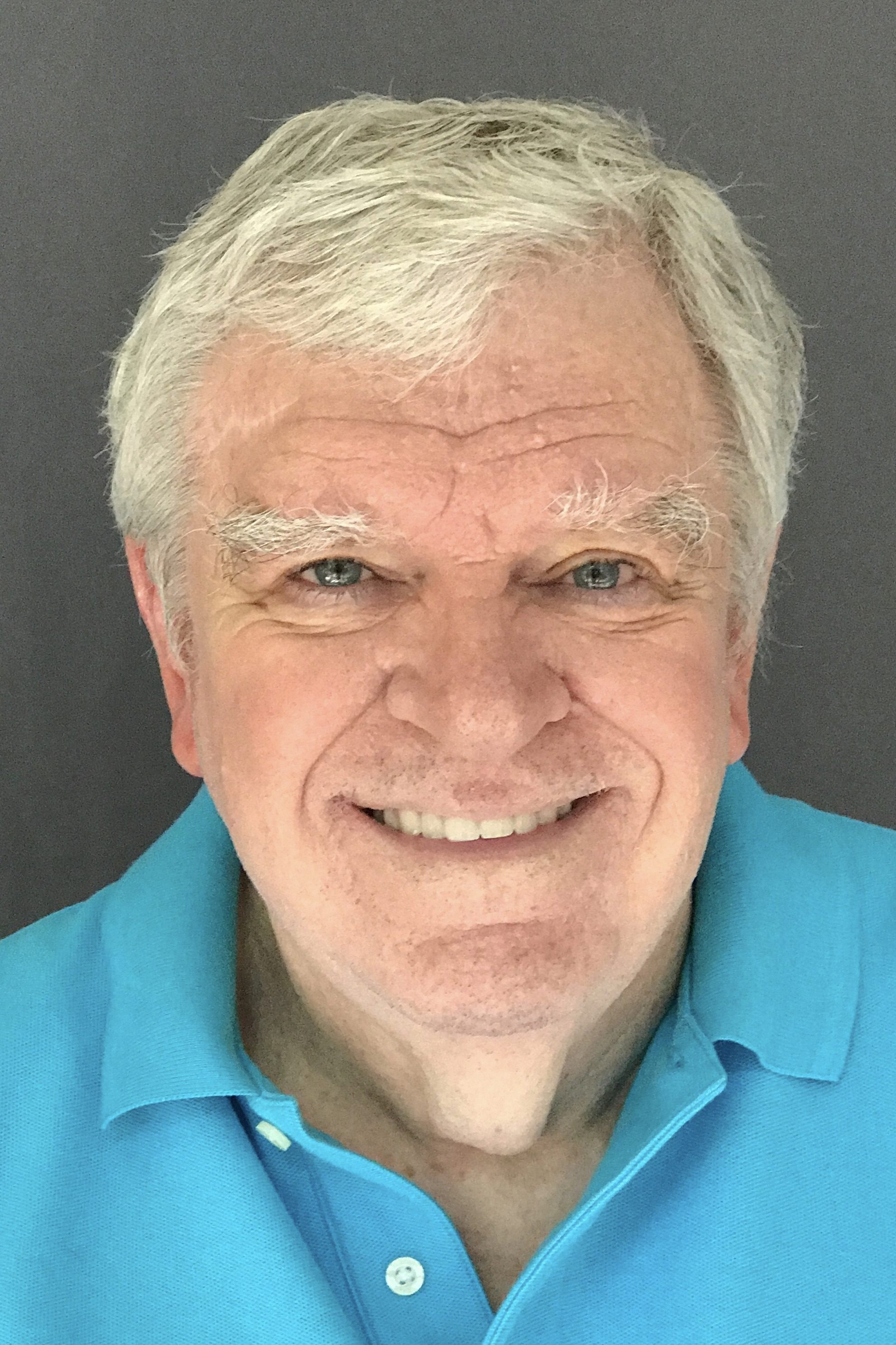 Dave Hager - Judge