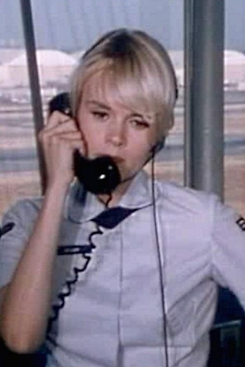 Susanne Zenor - Discotheque Girl
