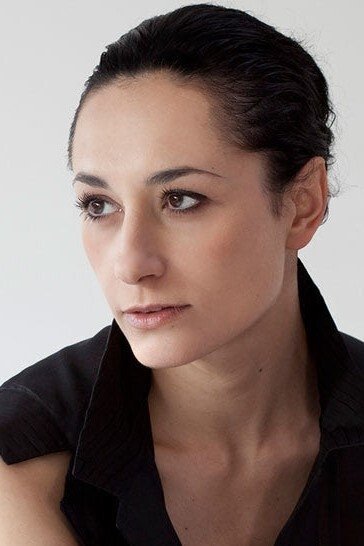 Michela Meazza - Irina Boronskaya