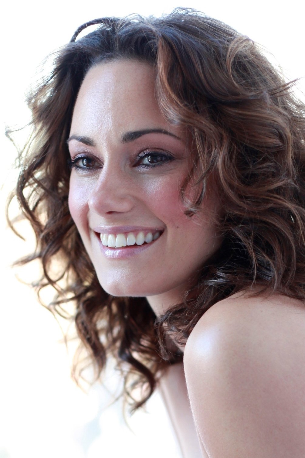 Natalie Brown - Jessica