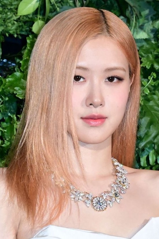 ROSÉ - Self
