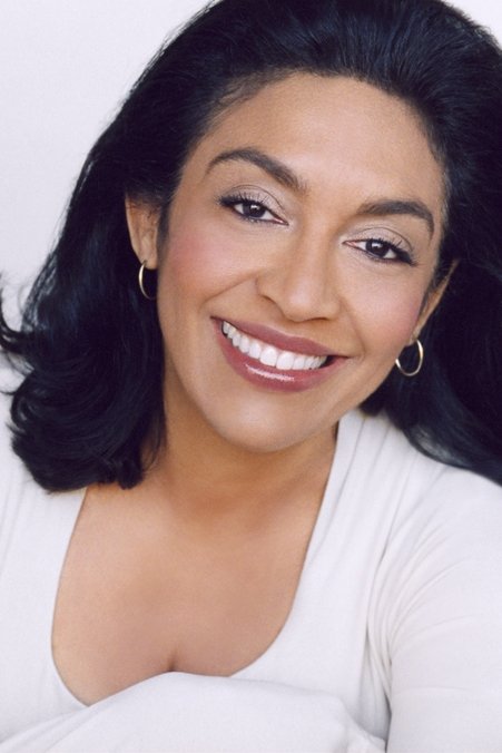 June Christopher - Additional Voices (voice)