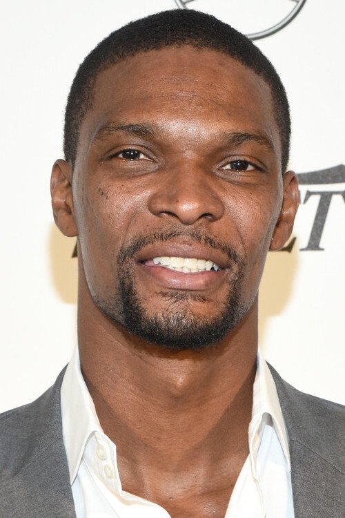 Chris Bosh - Self - USA 2008
