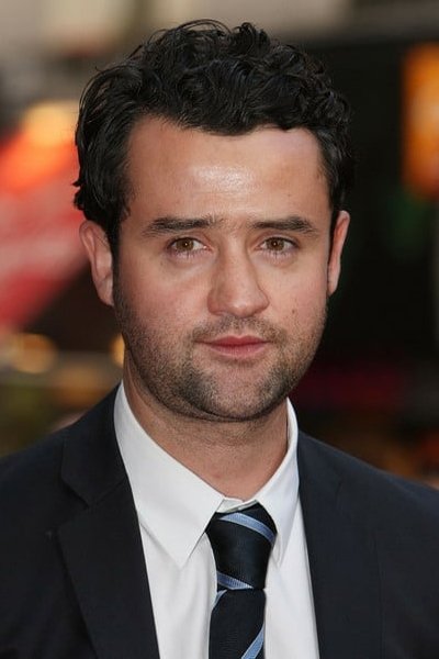 Daniel Mays - Tivik