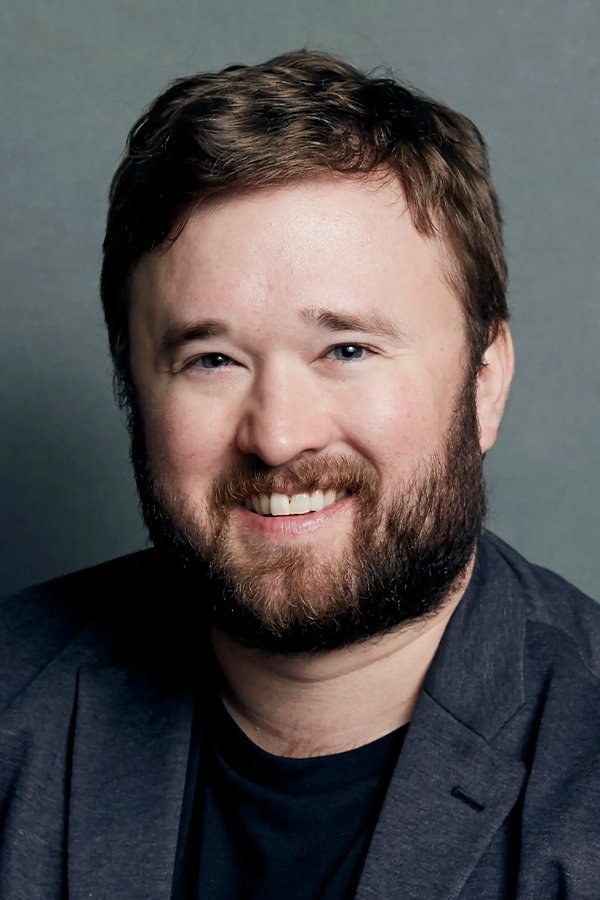 Haley Joel Osment - Forrest Junior