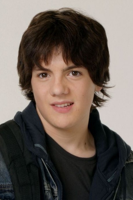 Matthew Knight - Brandon Russell