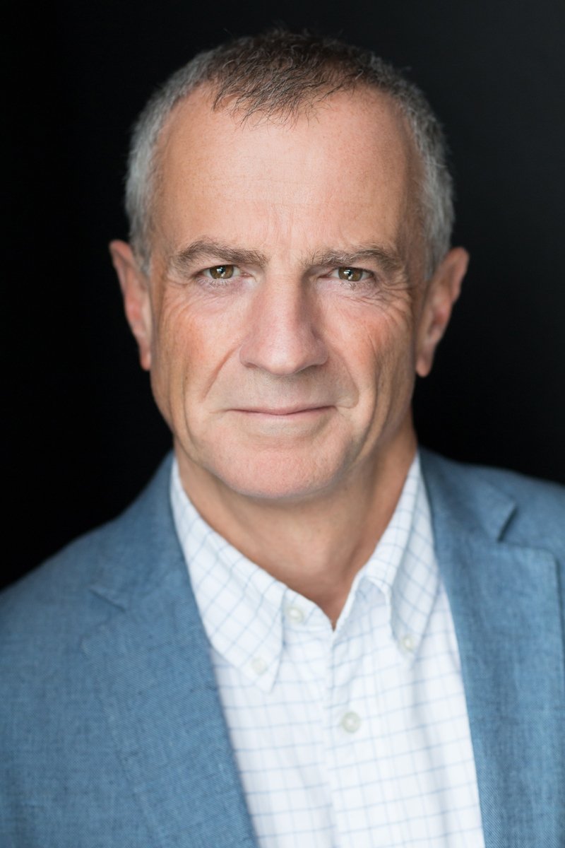 Angus Stewart - Music Director