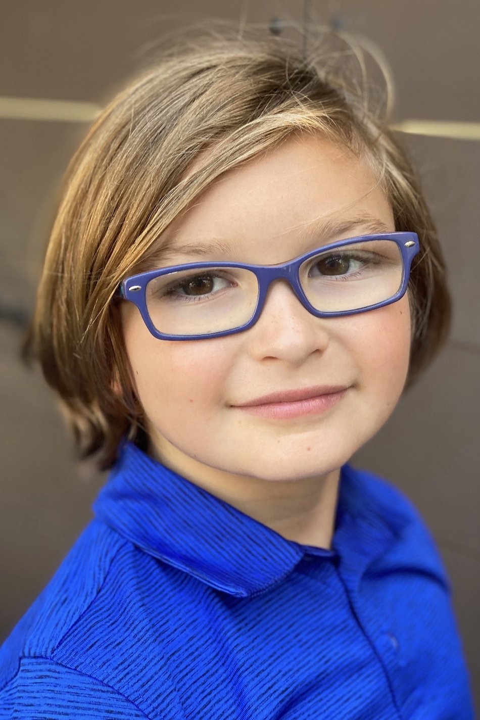 Ryder Allen - Sam