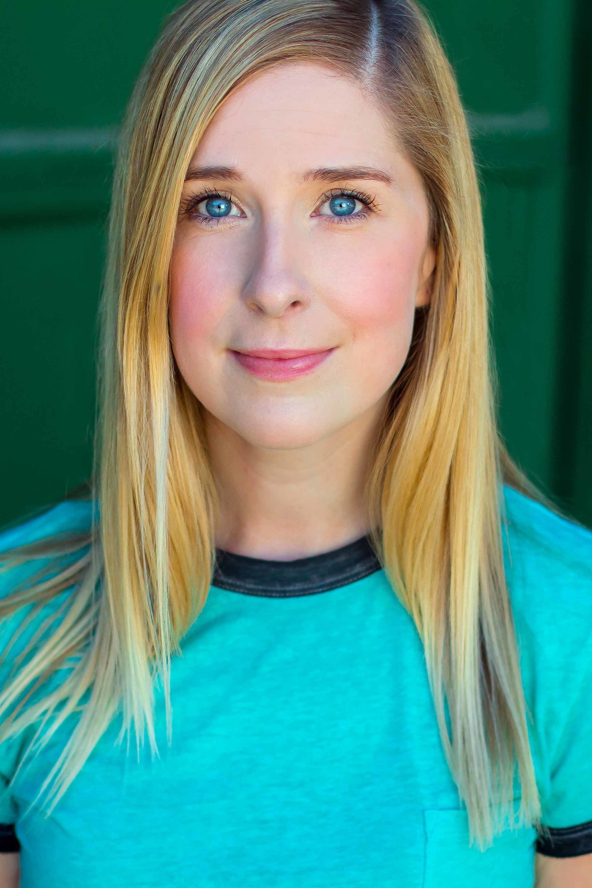Alison Mackay - Jamie