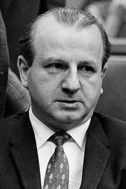 Jack Ruby - Self (archive footage)