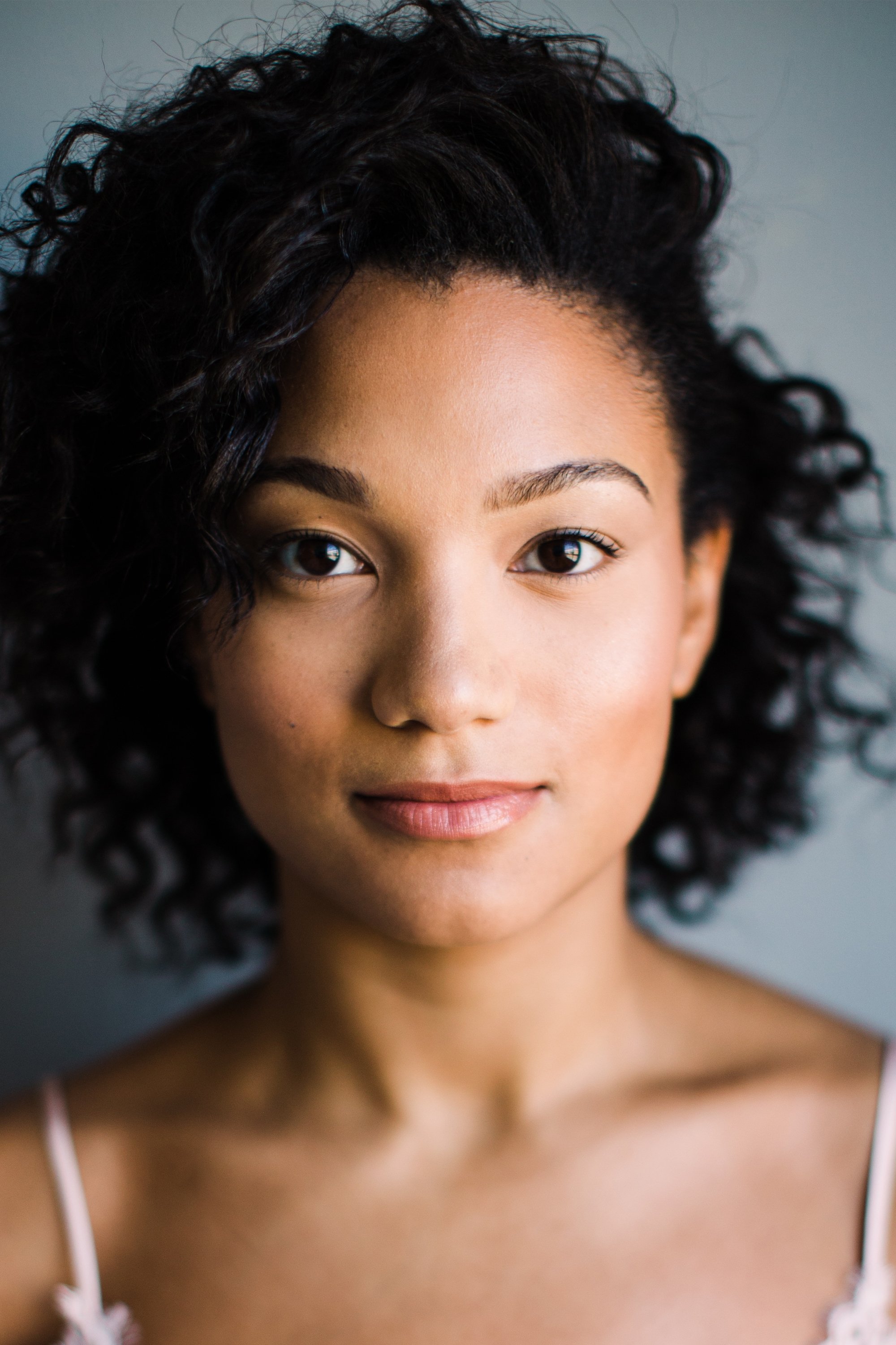 Mary Antonini - Noelle Brooks
