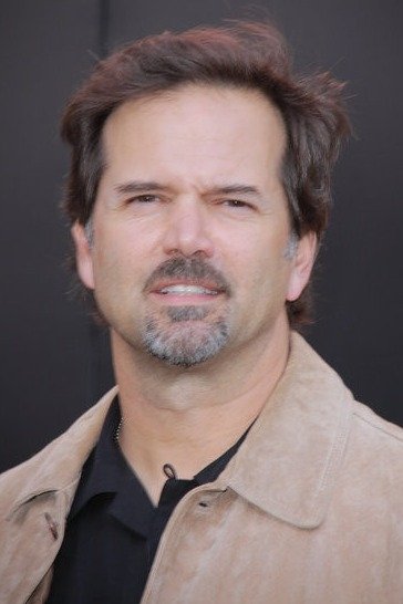 Phillip Troy Linger - Katniss' Father