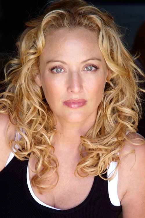 Virginia Madsen - Dr. Peters