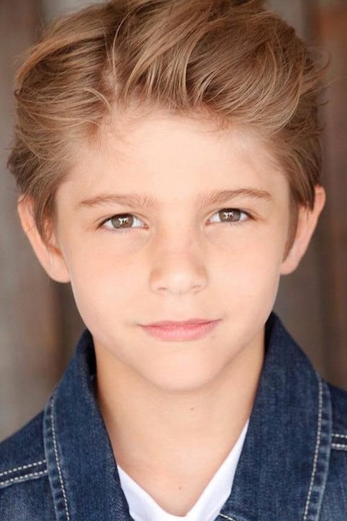 Bryson Pitts - 10-Year-Old Simon Spier (uncredited)