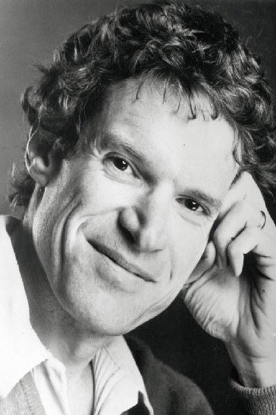 Charles Kimbrough - Self / Harry