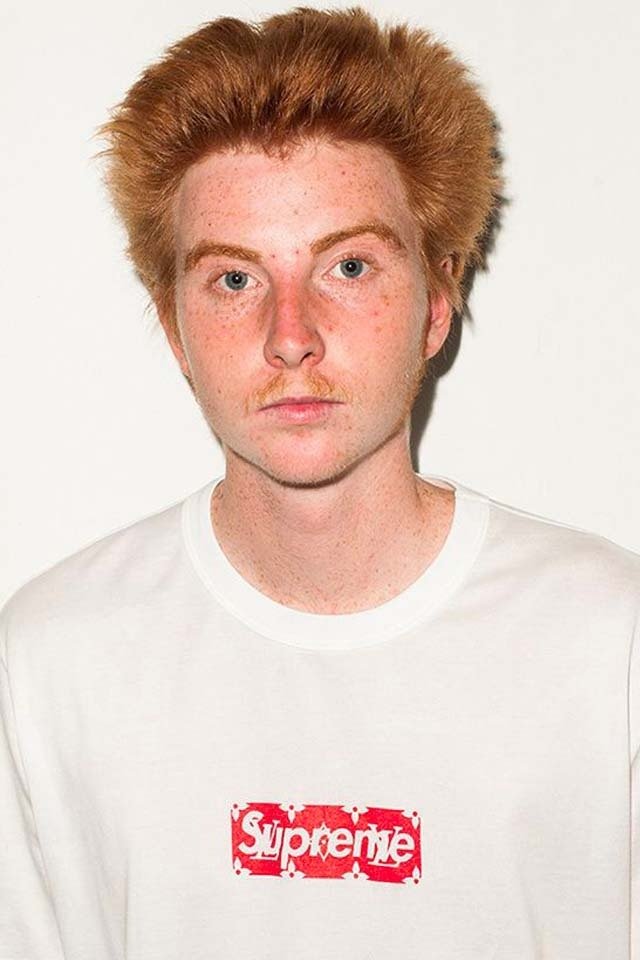 Aidan Mackey - 