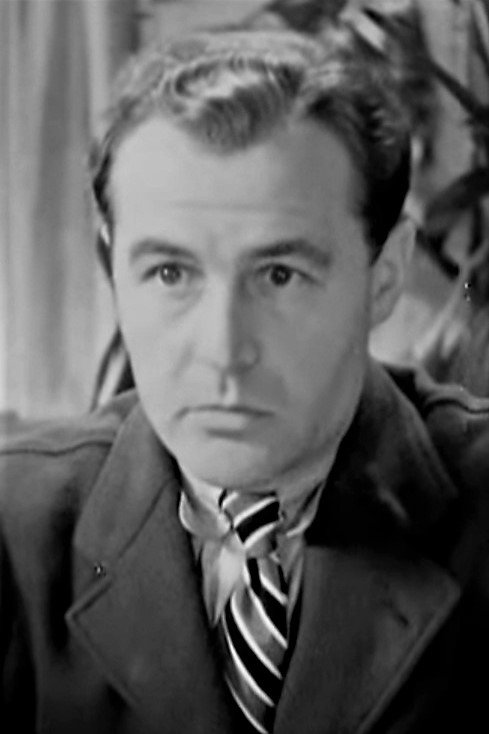 Reginald Sheffield - Reggie Wetherby