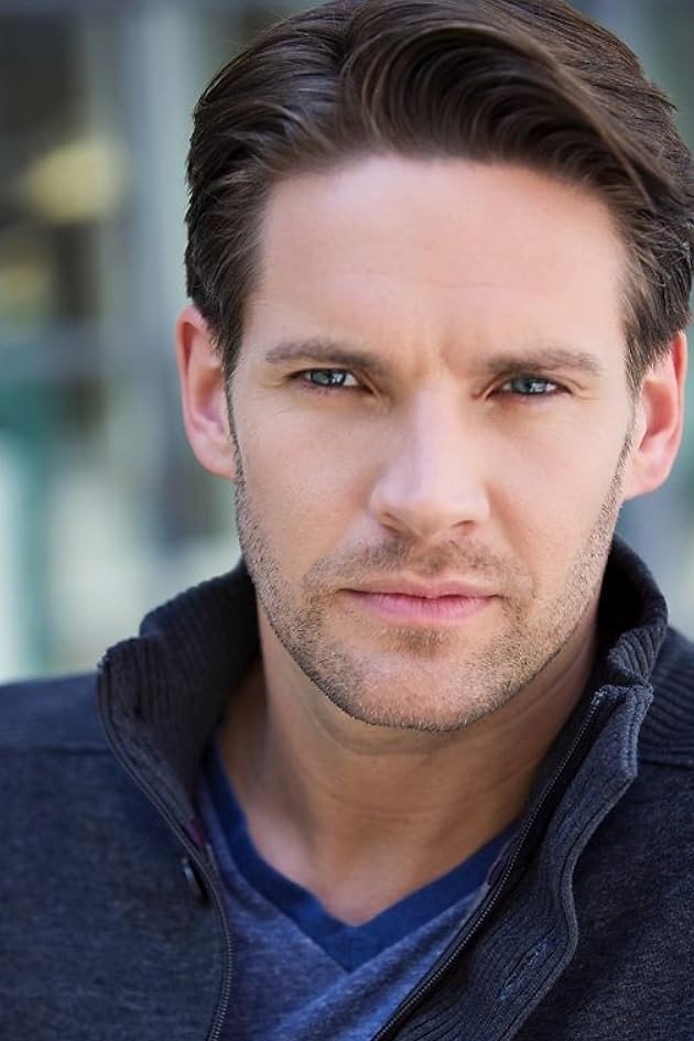 Joseph Gray - Kyle