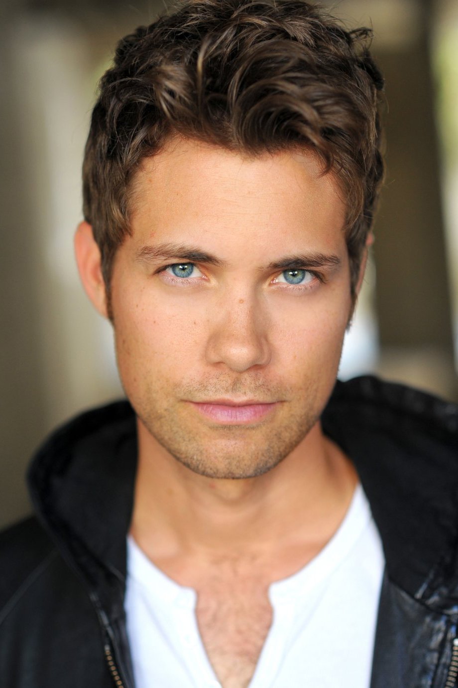Drew Seeley - Jax
