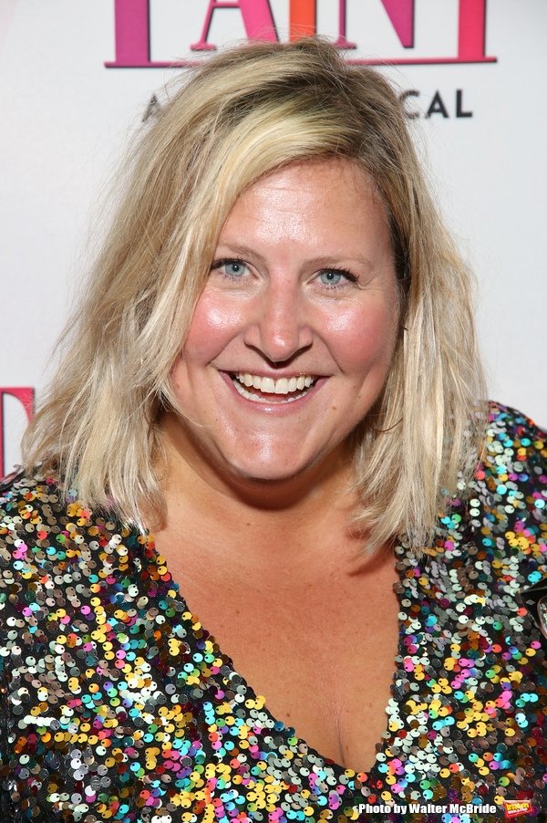 Bridget Everett - 