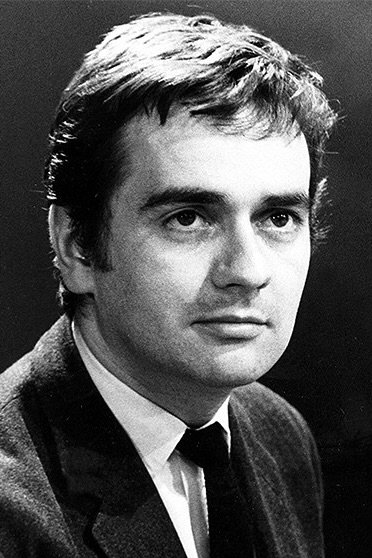 Dudley Moore - Self (archive footage)