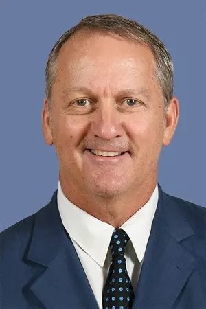 Don Beebe - Self