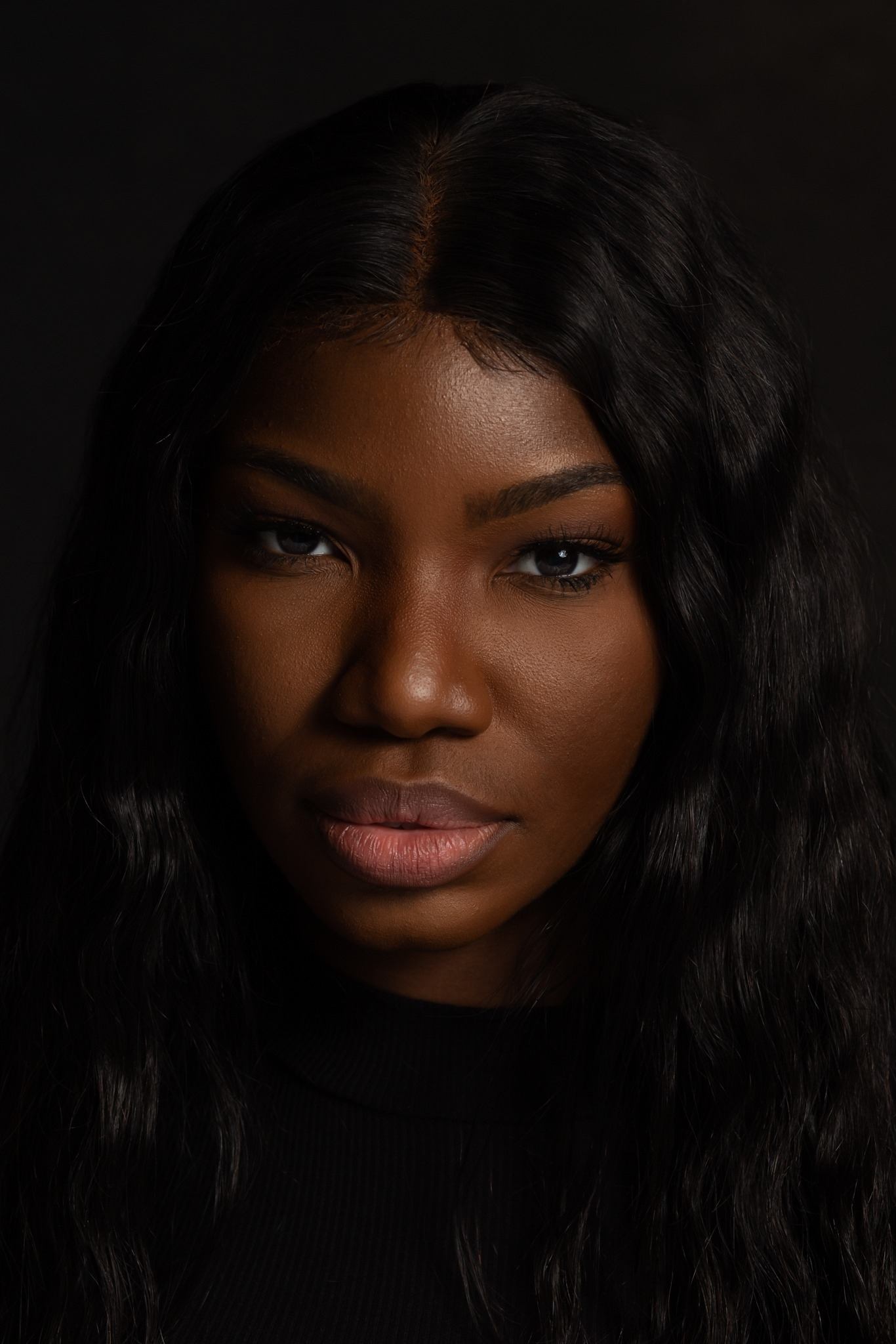 Elizabeth Foxx - Tina / Thelma