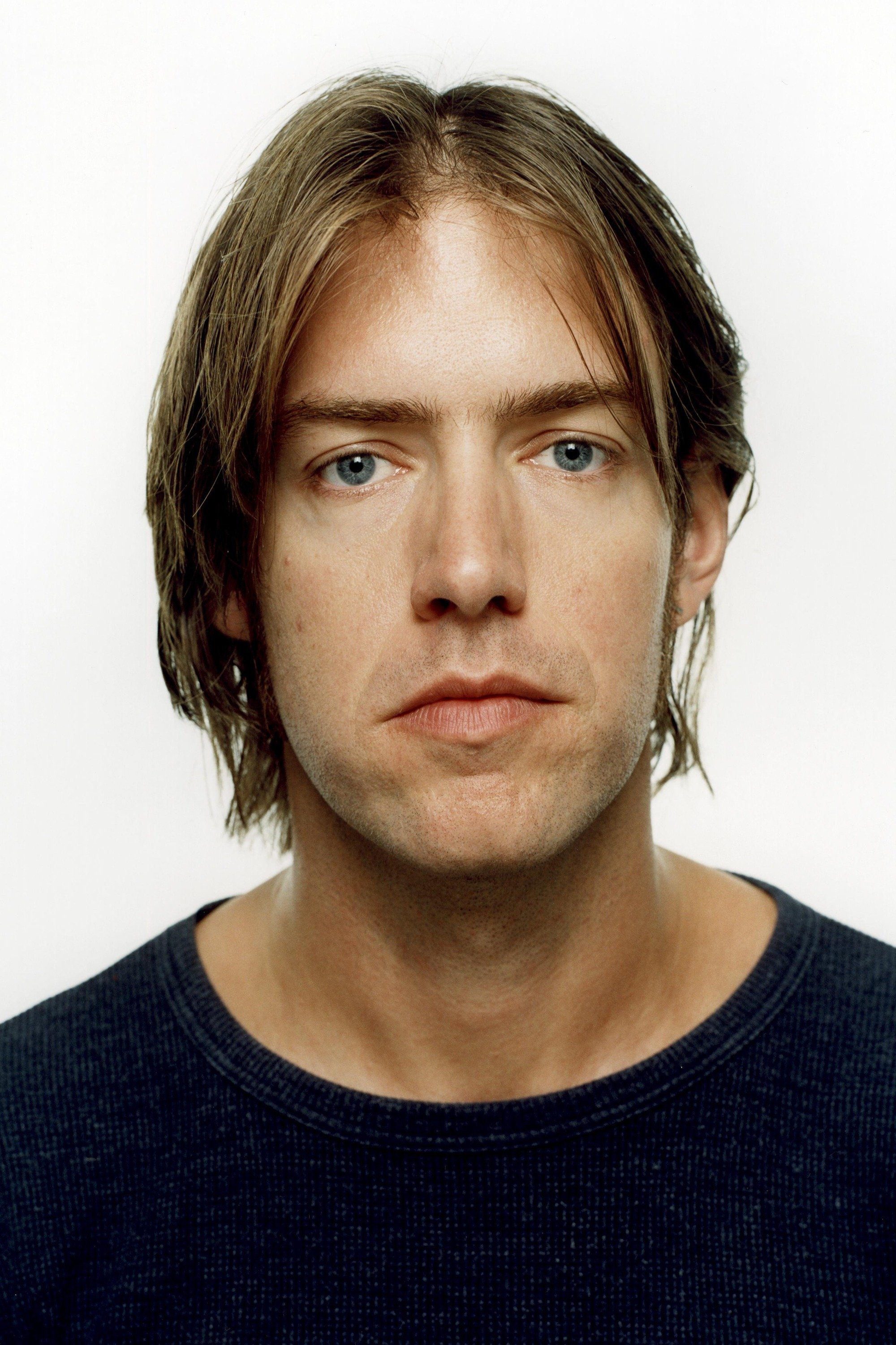 Ed O'Brien - Self