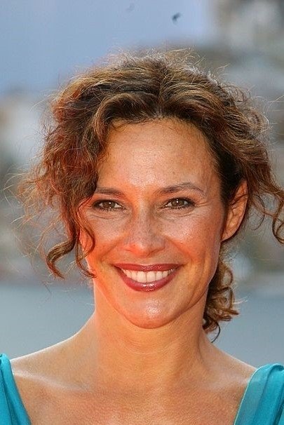 Valéria Cavalli - Catherine