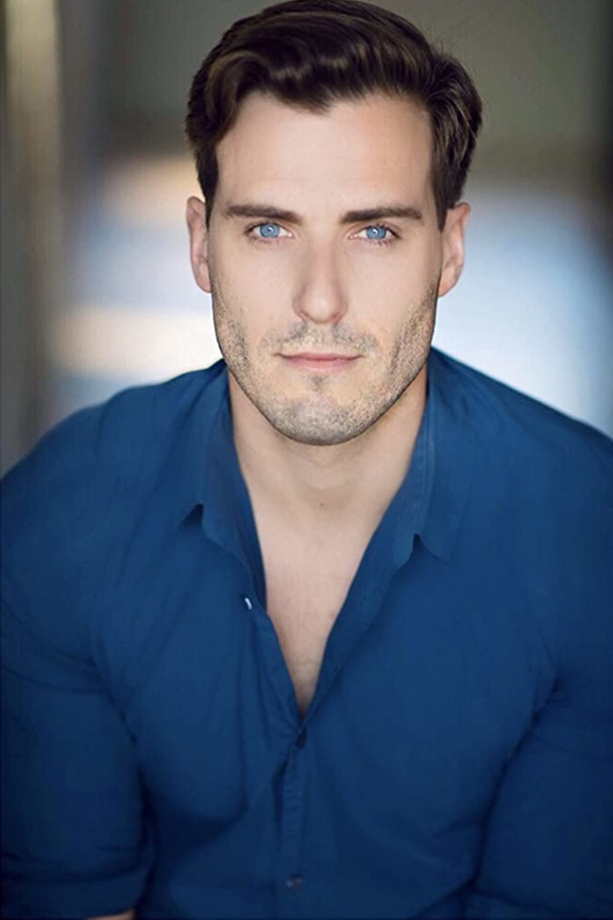 Drew Weston - Chad