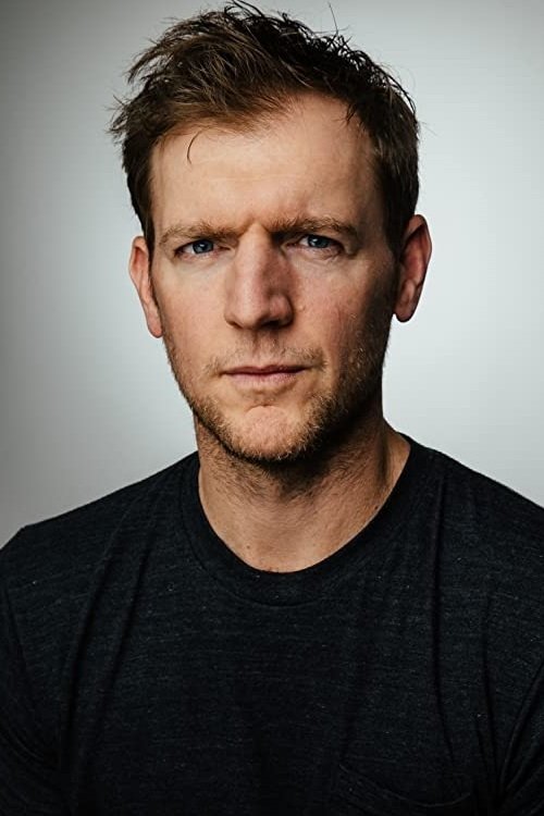 Cliff Chamberlain - Matt
