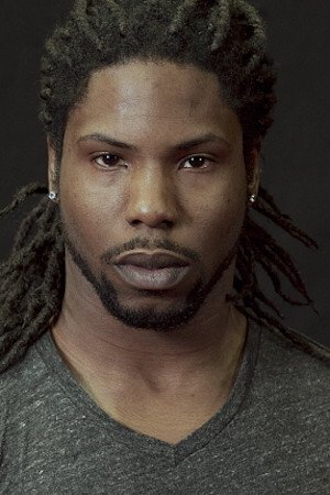 Rodney Alexandre - Matt's Father