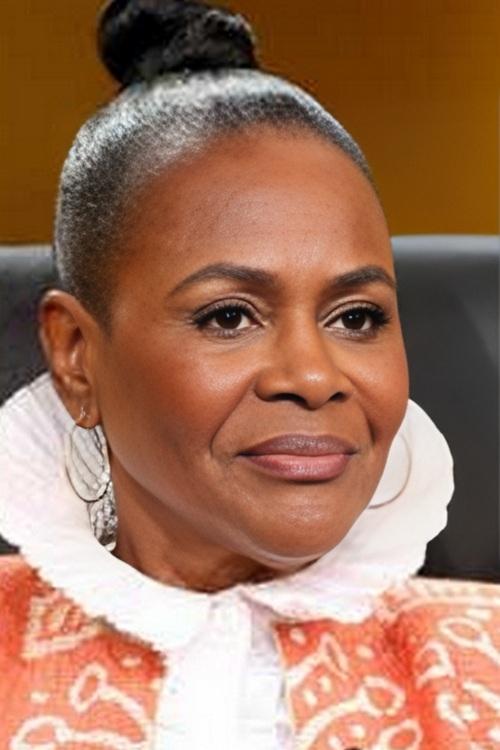 Cicely Tyson - Alice