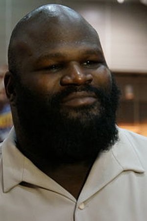 Mark Henry - Himself