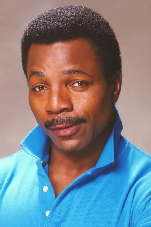 Carl Weathers - Al Dillon
