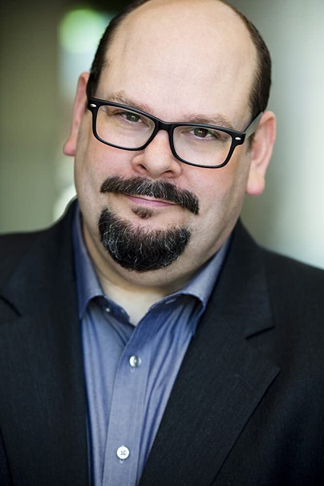 Joel McCrary - Catering Boss