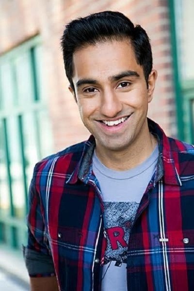 Rishi Arya - 
