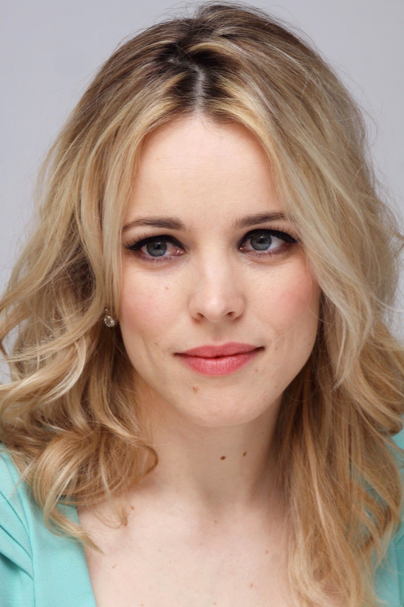 Rachel McAdams - Self - Dr. Christine Palmer